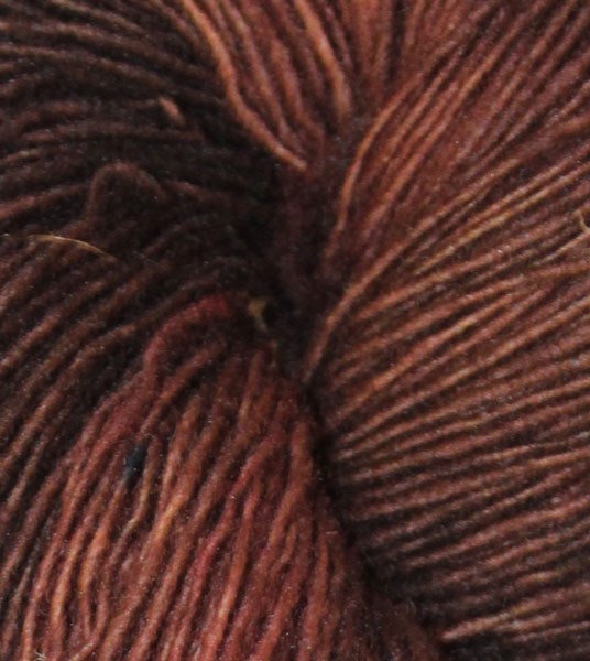 Hand-Dyed-Wool-Fingering-Chocolate-Fudge-001
