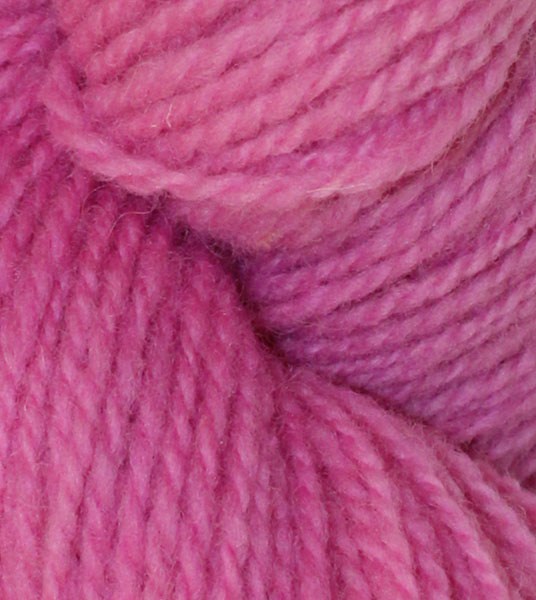 Hand-Dyed-Wool-Worsted-Pink-Lemonade-001