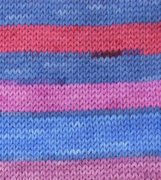 Heritage Prints - Berries Stripe