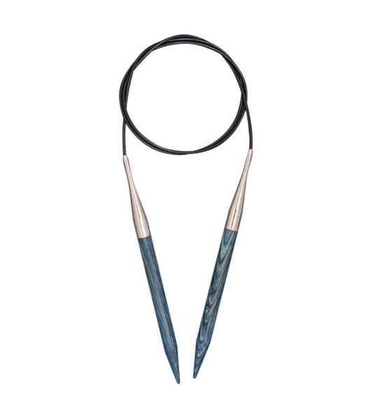 KNITPRO-Dreamz-40cm-3.25mm-Fixed-Circular-Needle
