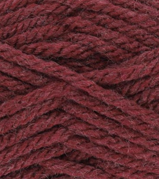 Big Value Super Chunky - Claret