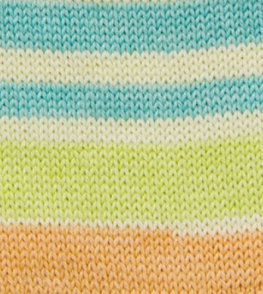 Heritage Prints - Beachy Stripe - 166